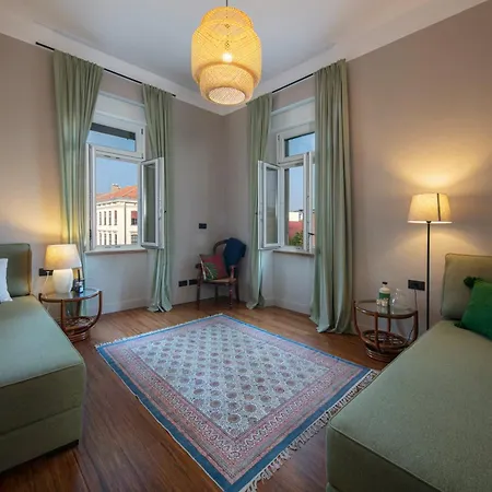 Palazzina