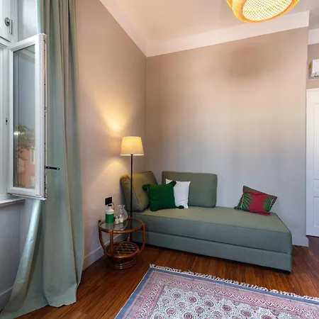 Palazzina Apartment Rovinj