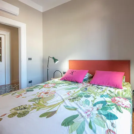 Palazzina Apartment *