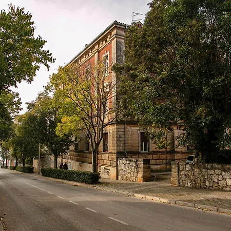 Palazzina * Rovinj